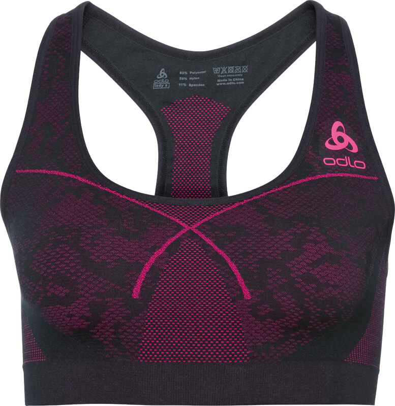 Odlo Sports Bra Seamless Medium Nur 29 99 Hervis De