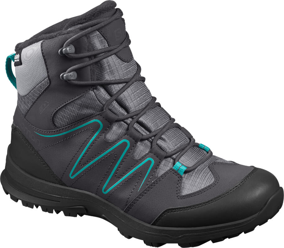 Salomon Shallow Ts Cswp 2025 | www.hockeyplayer.com.ar