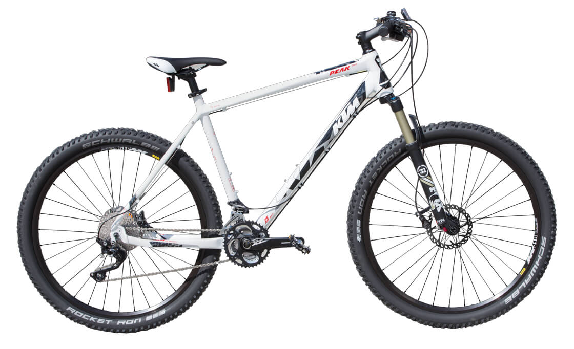 ktm peak 27.5