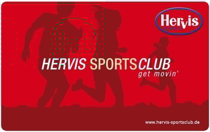Hervis SportsClub