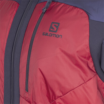 salomon iceshelf jacket