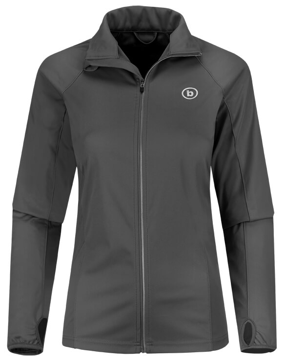 Benger Softshell Jacke nur € 29.99 Hervis.de