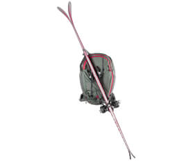 Ride 85 Outlet Promotion Badge