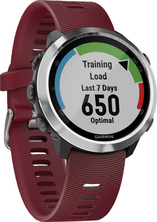 garmin forerunner 645 sandstone