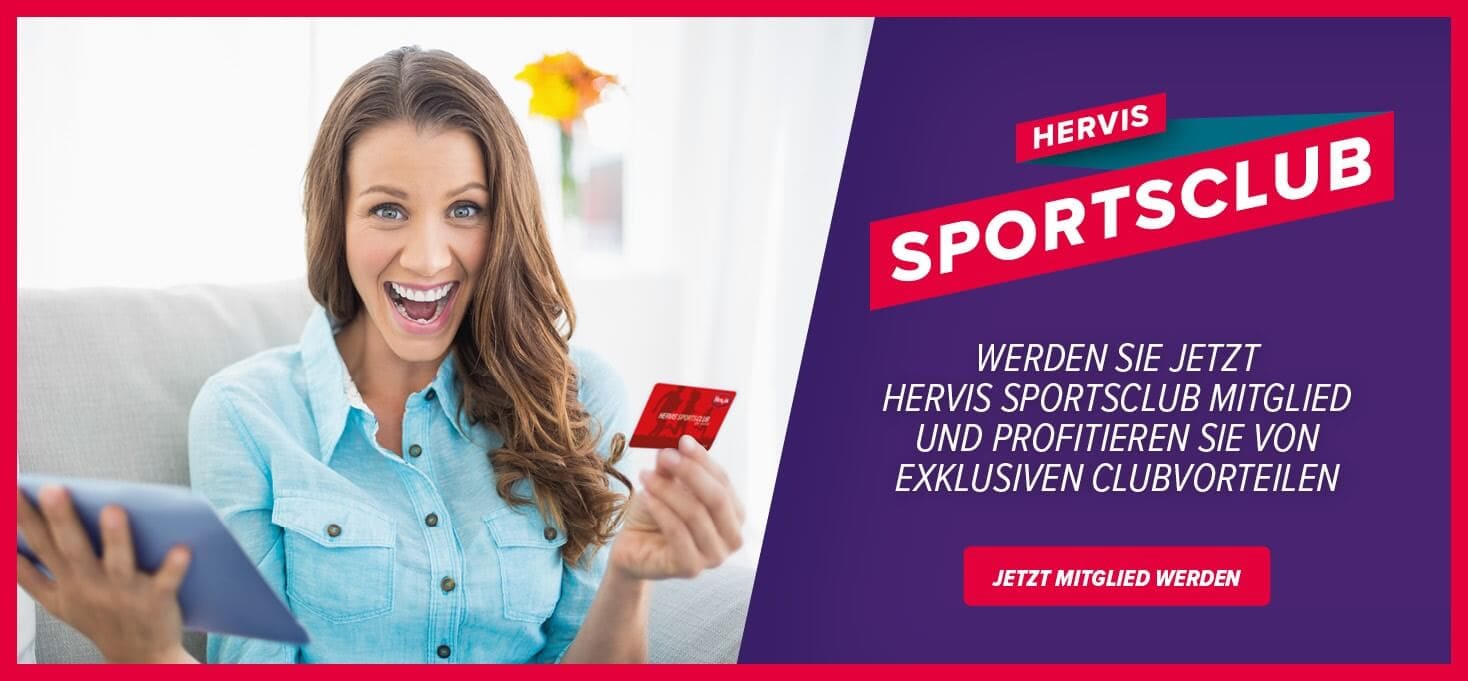 Hervis Sportsclub