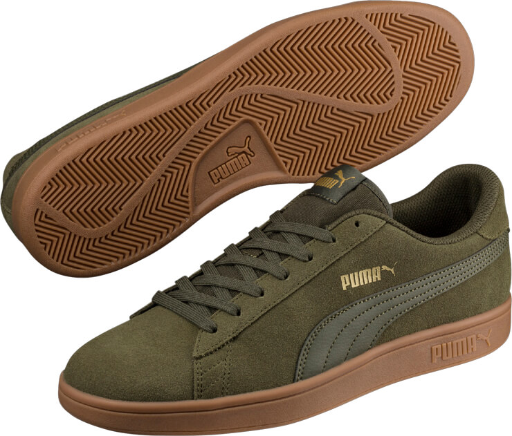 hervis puma smash v2