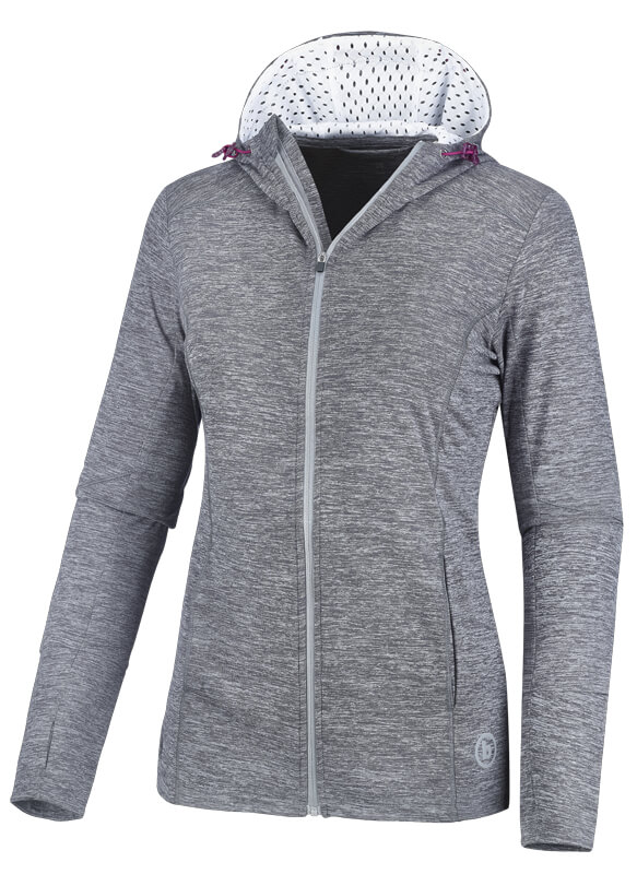 Benger Running Hoody nur € 39,99 Hervis.de