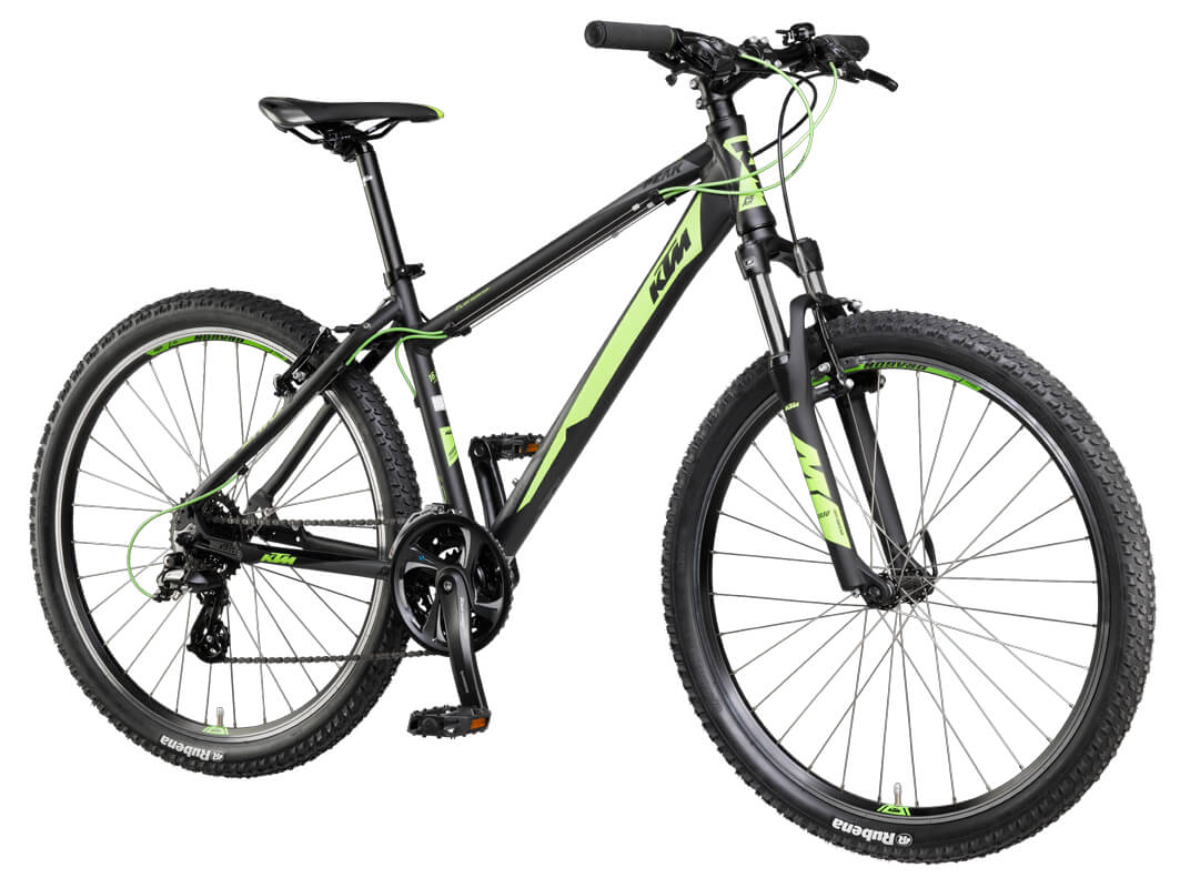 Ktm peak 26 clearance