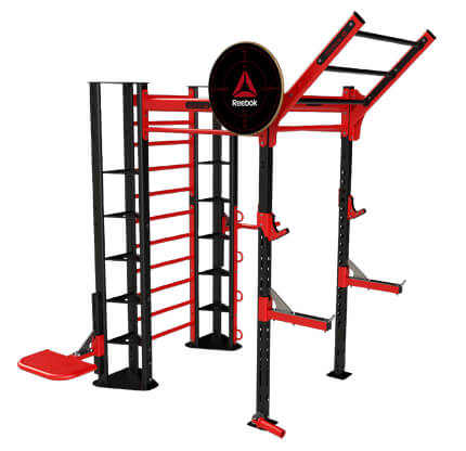Reebok power station Outlet