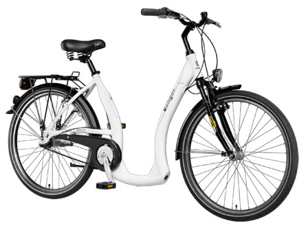 Benger Benger Easy Entry 28" nur € 499,99 | Hervis.de