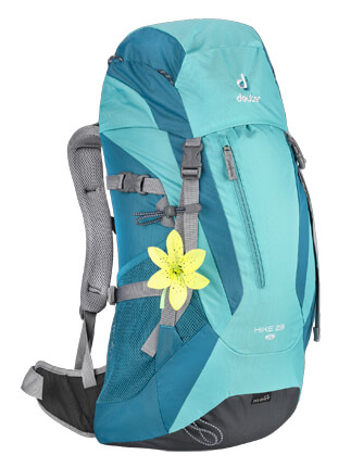 deuter hike 28