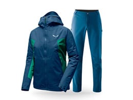Outdoorbekleidung