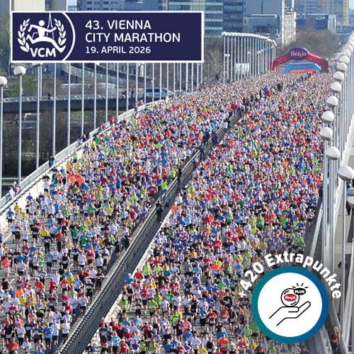 Vienna City Marathon Vienna City Marathon