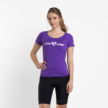 Bodensee-Frauenlauf-Shirt