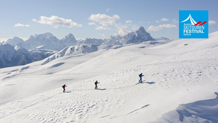 Austria Skitourenfestival